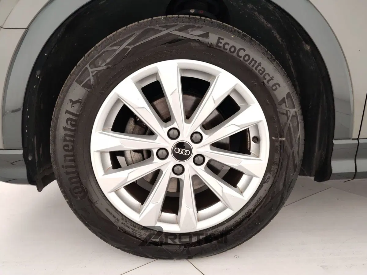 Audi Q3 usata a Massa-Carrara (6)