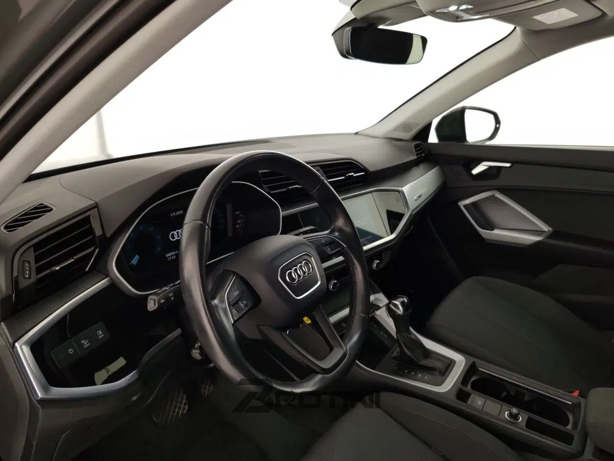 Audi Q3 usata a Massa-Carrara (8)
