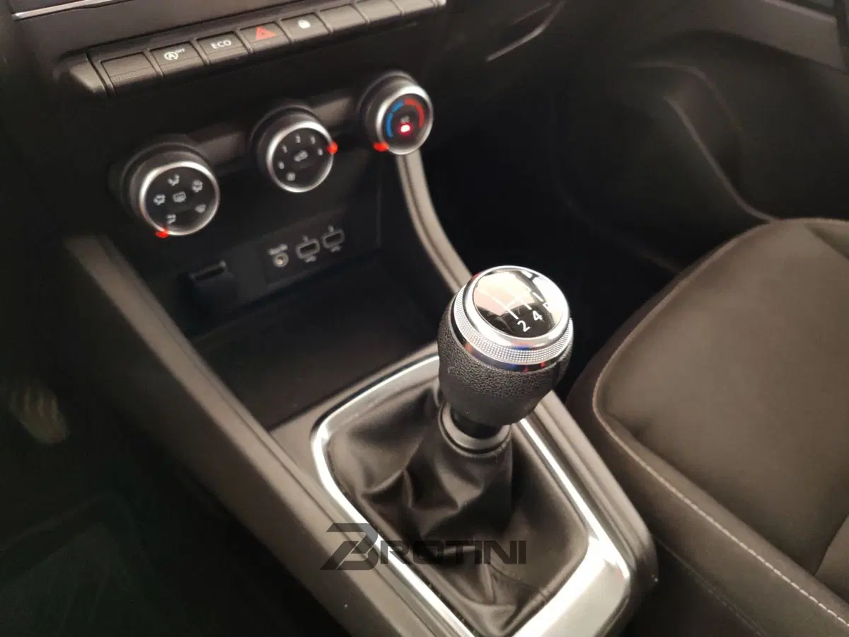 Renault Captur usata a Massa-Carrara (10)