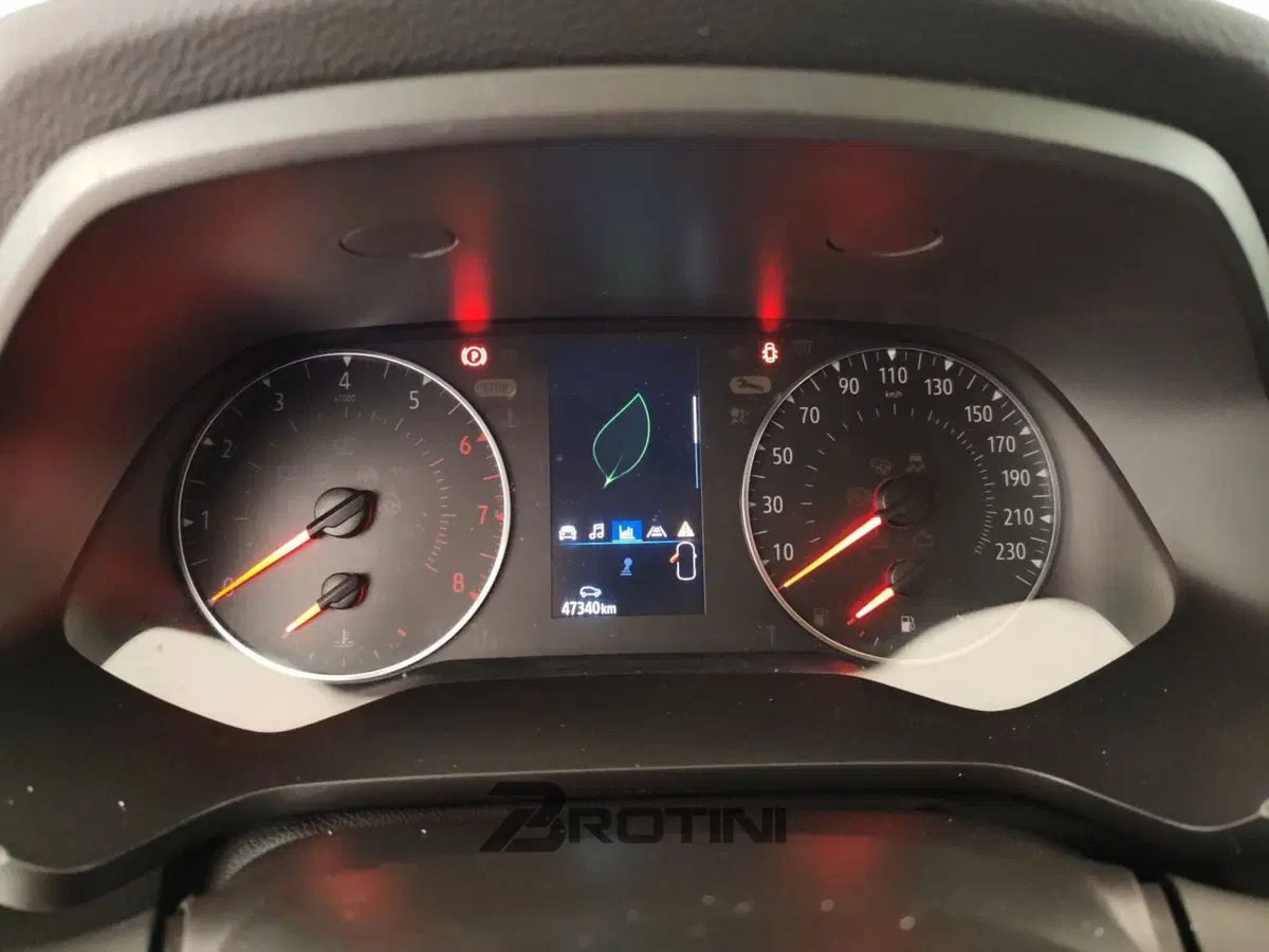 Renault Captur usata a Massa-Carrara (13)