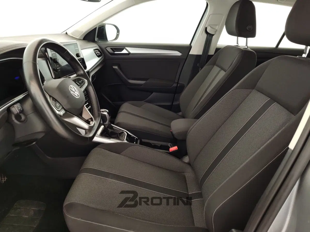 Volkswagen T-Roc usata a Massa-Carrara (7)