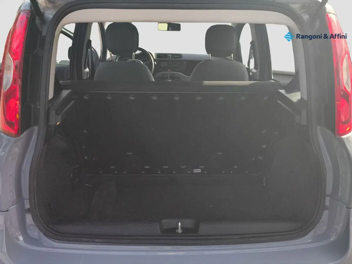 Fiat Panda usata a Brescia (12)