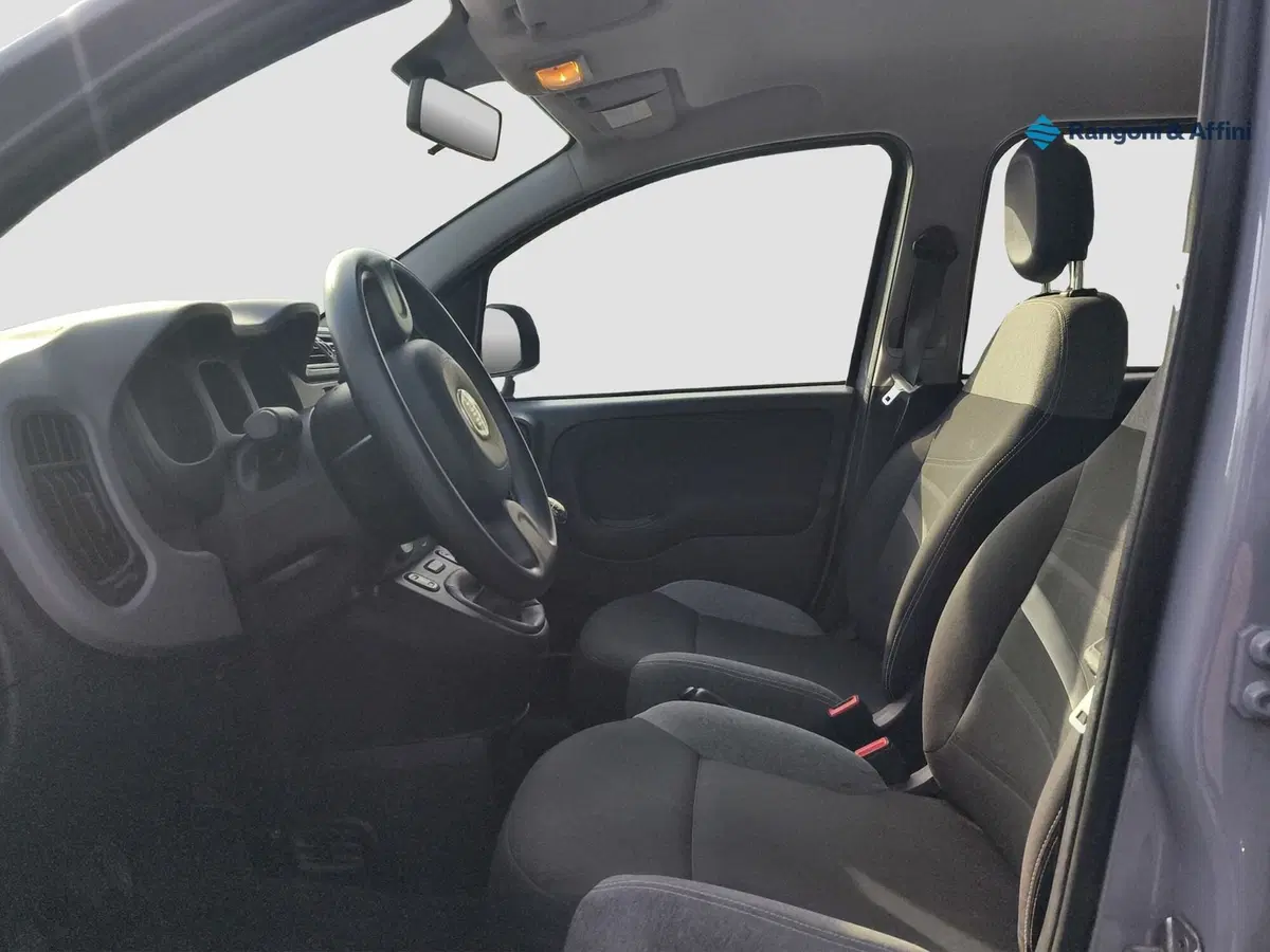 Fiat Panda usata a Brescia (7)