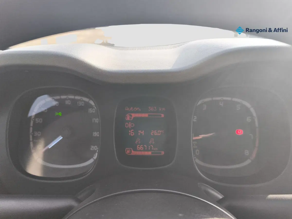 Fiat Panda usata a Brescia (8)