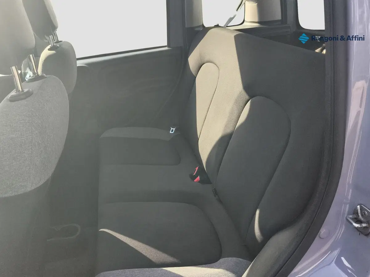 Fiat Panda usata a Brescia (9)