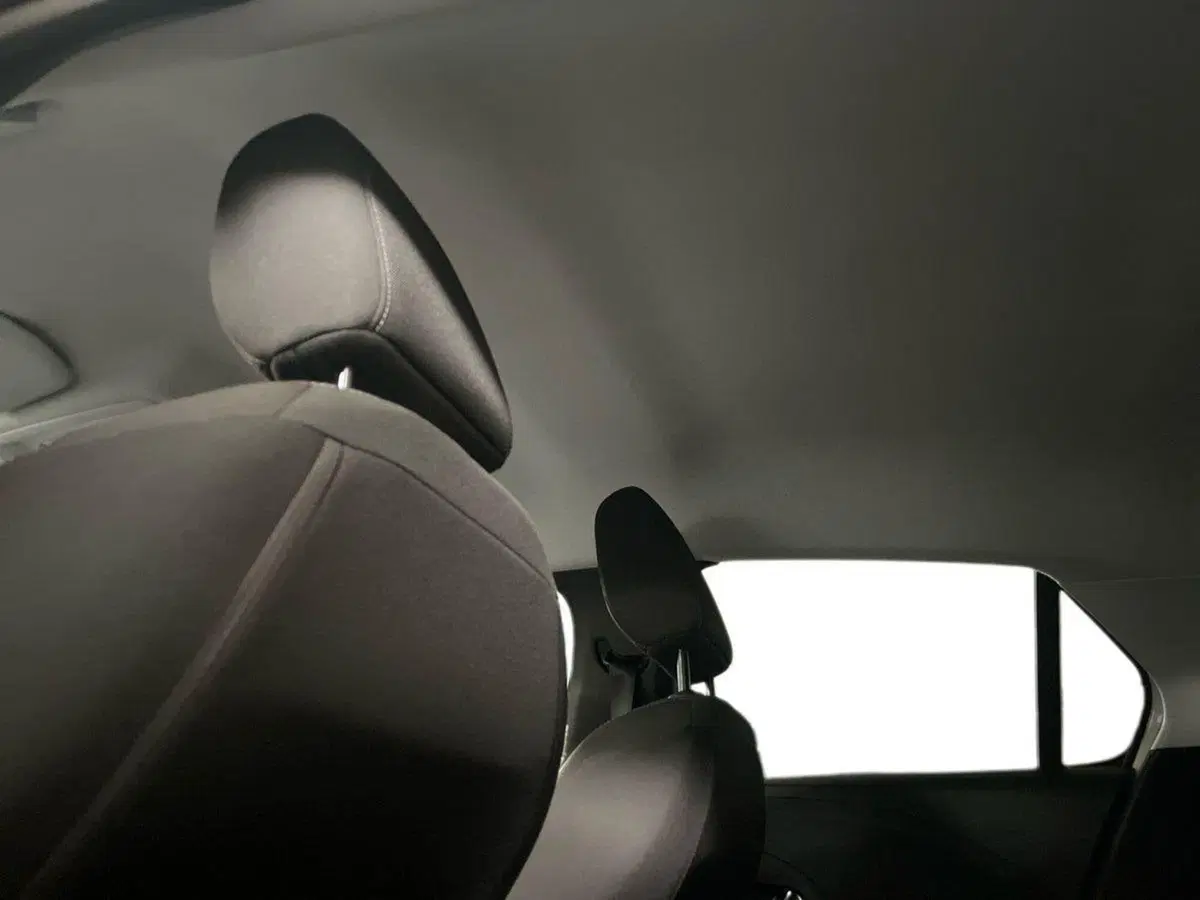 Opel Corsa usata a Salerno (17)