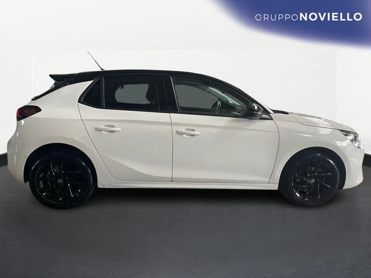 Opel Corsa usata a Salerno (3)