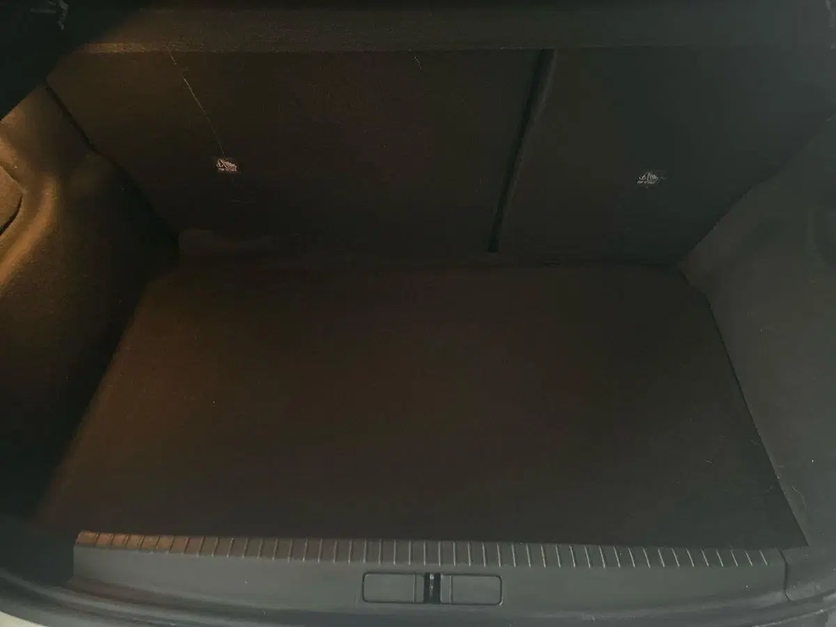 Opel Corsa usata a Salerno (7)