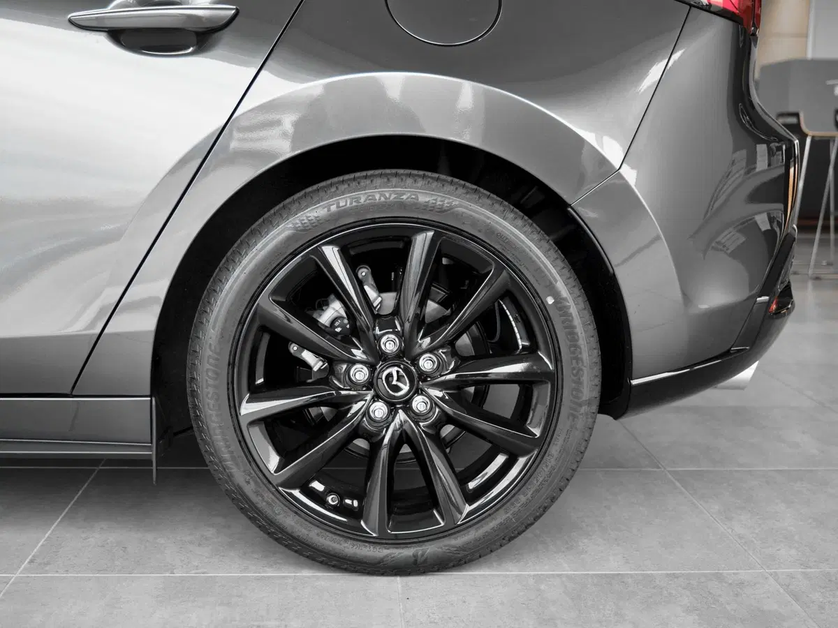 Mazda Mazda3 Hatchback nuova a Prato (5)