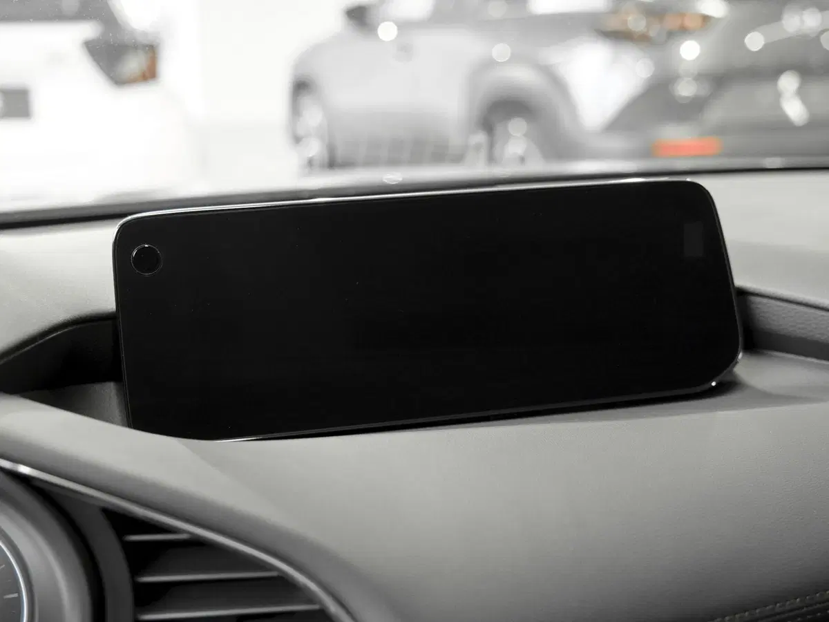 Mazda Mazda3 Hatchback nuova a Prato (9)