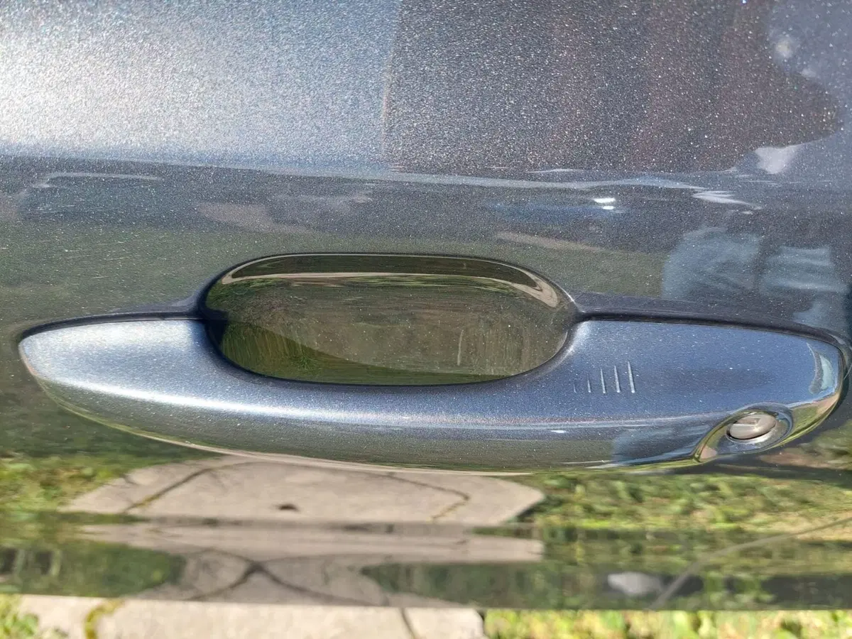 Ford Focus usata a Treviso (15)