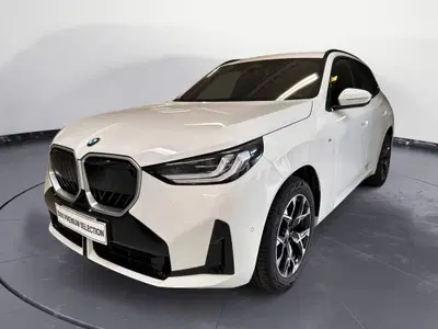 BMW X3 xdrive20 MSport auto nuova a Alba