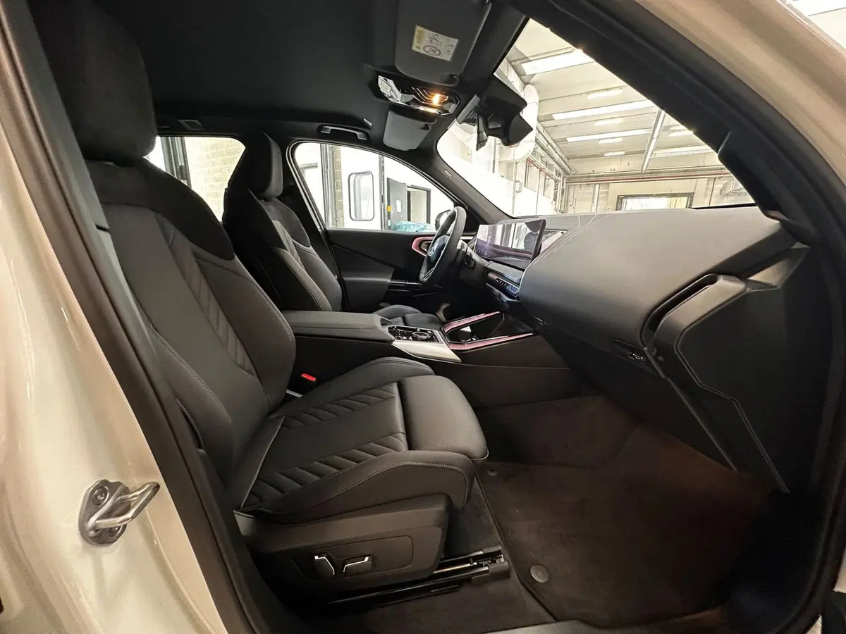 BMW X3 nuova a Cuneo (10)