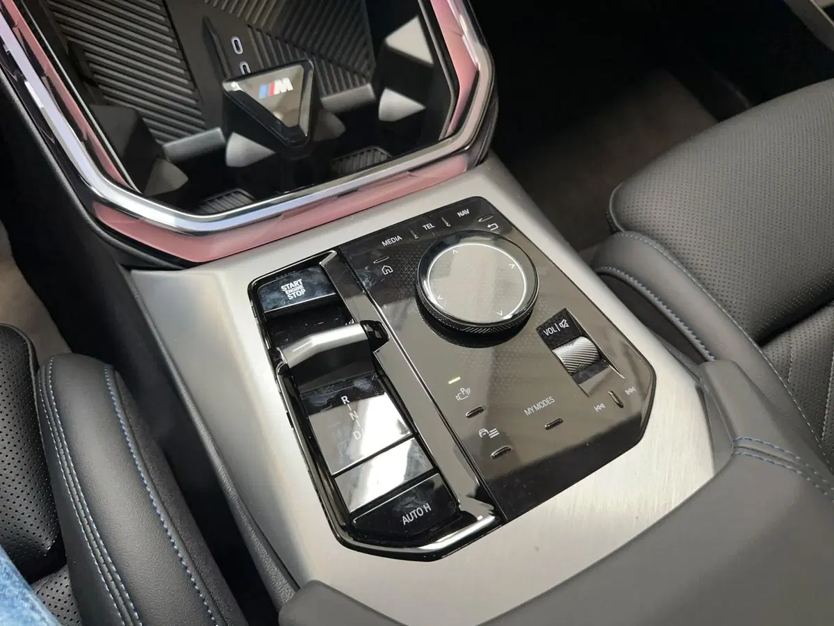 BMW X3 nuova a Cuneo (11)