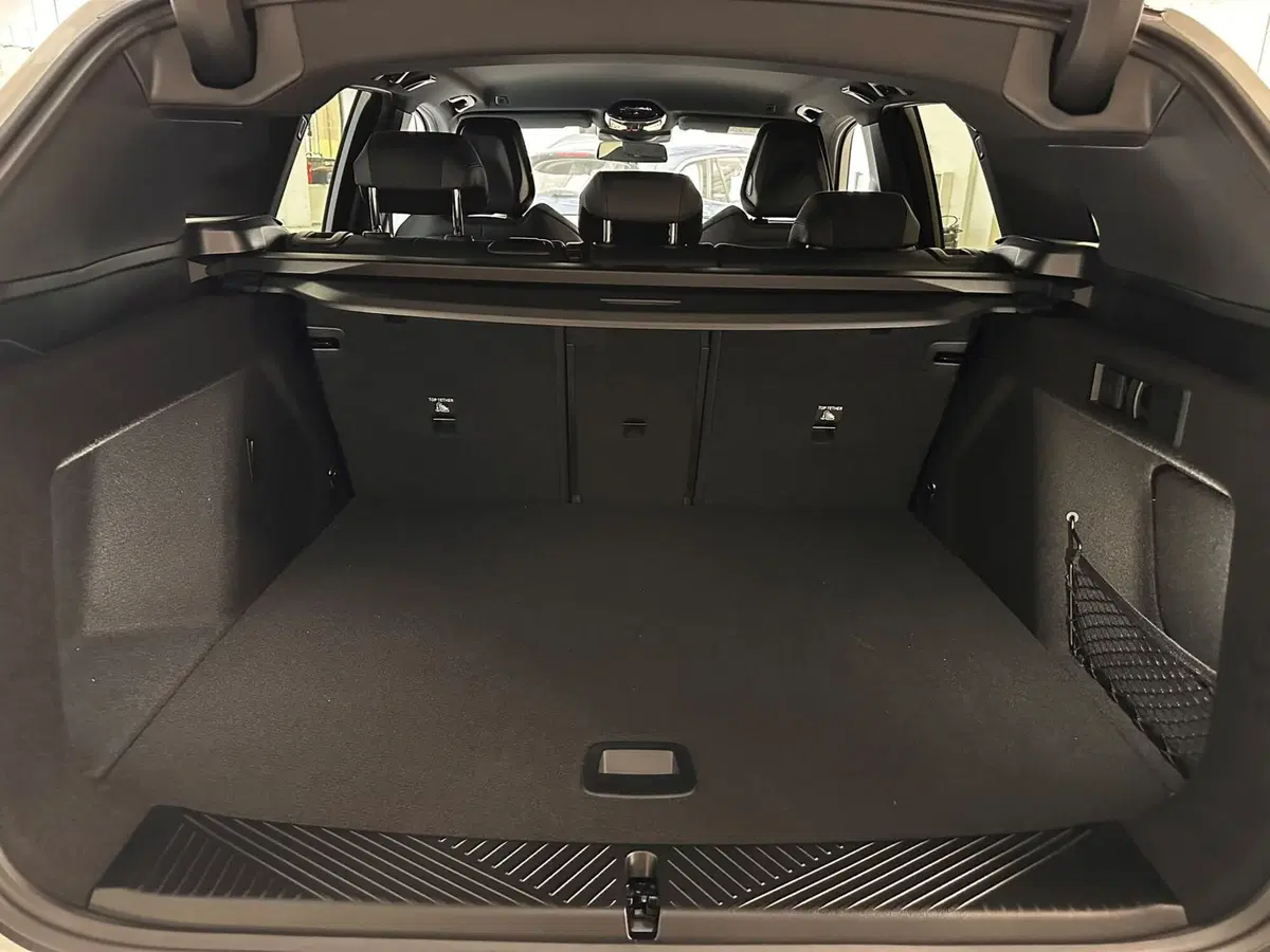 BMW X3 nuova a Cuneo (13)