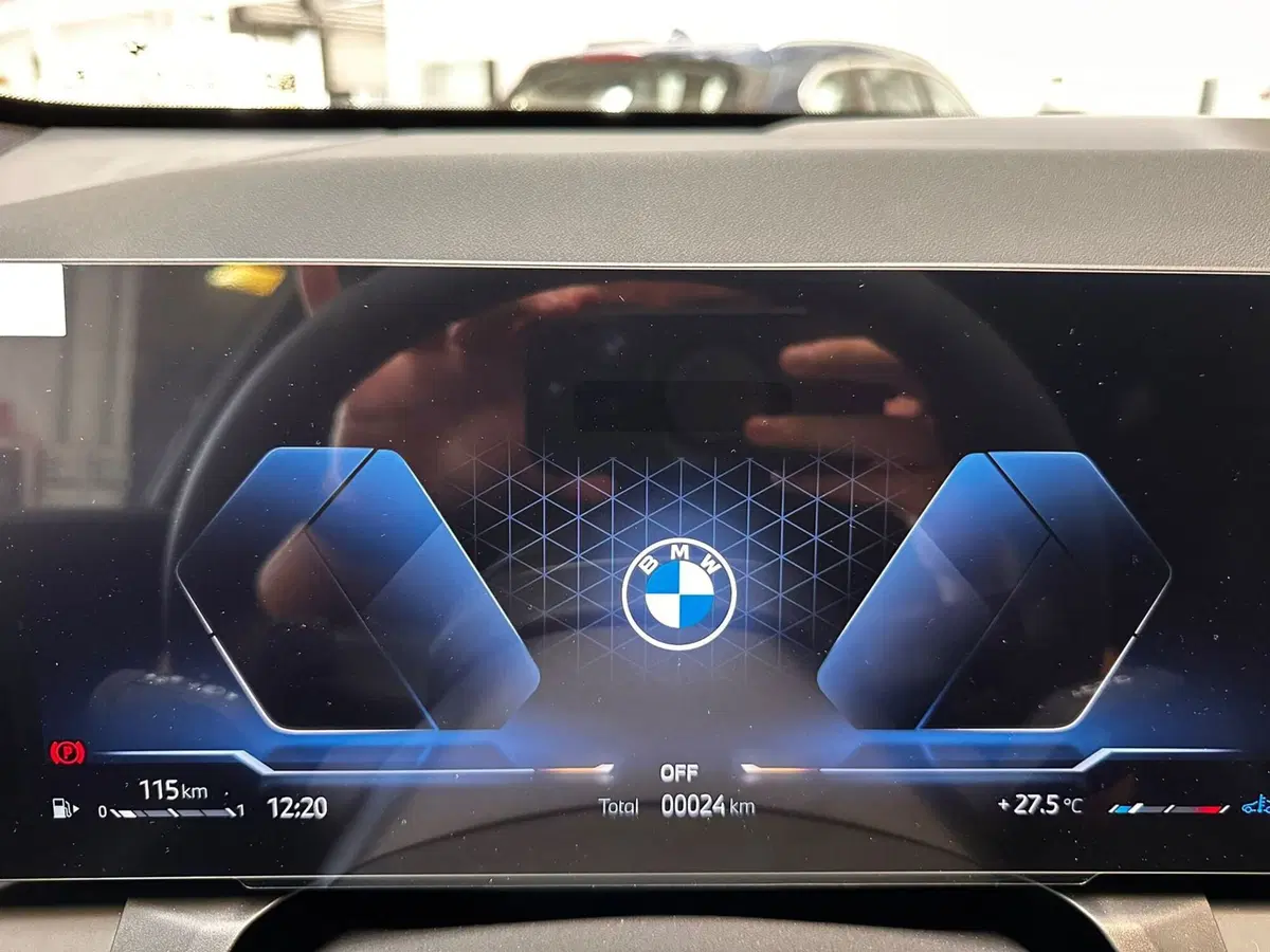 BMW X3 nuova a Cuneo (15)