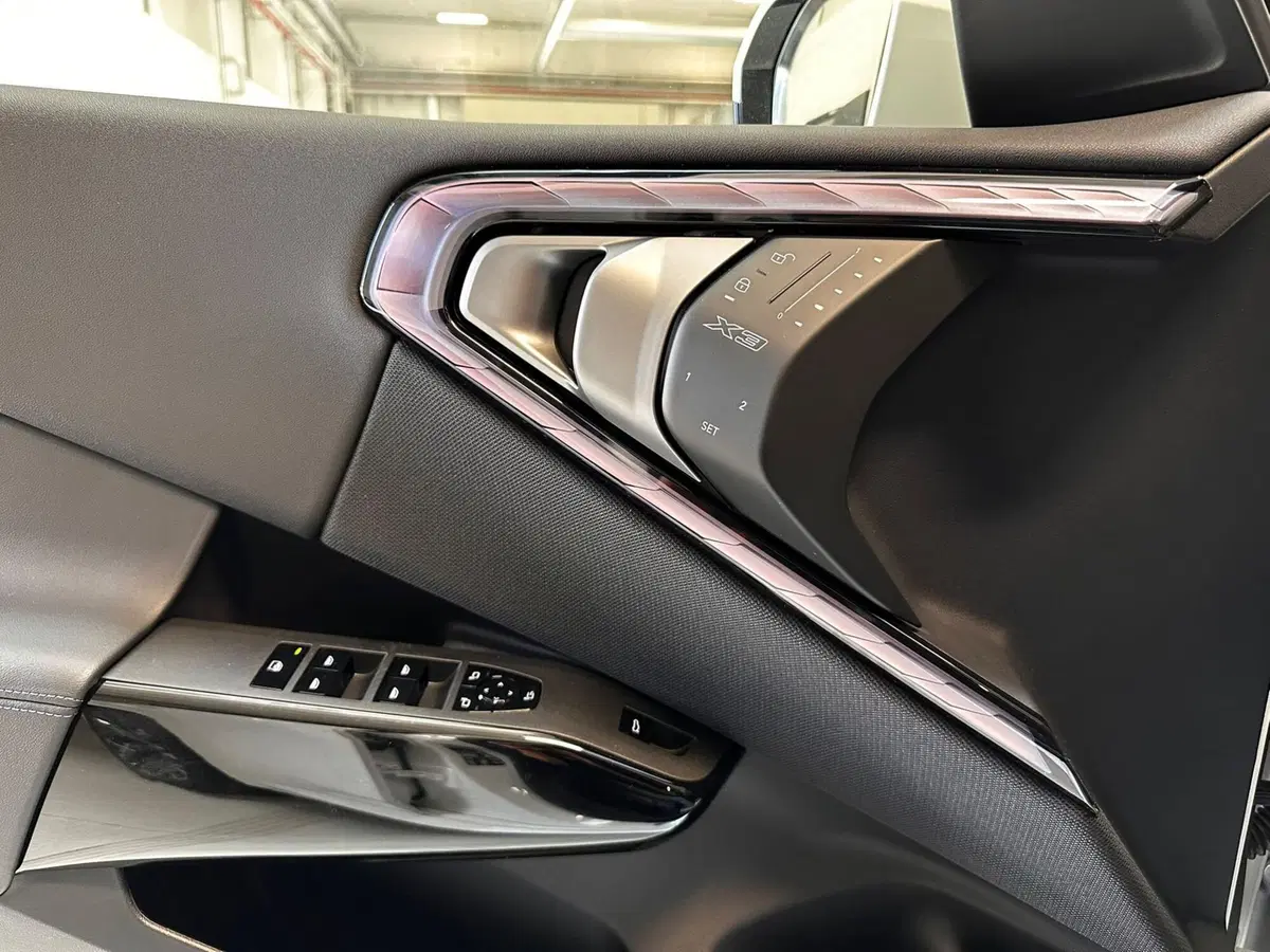 BMW X3 nuova a Cuneo (19)