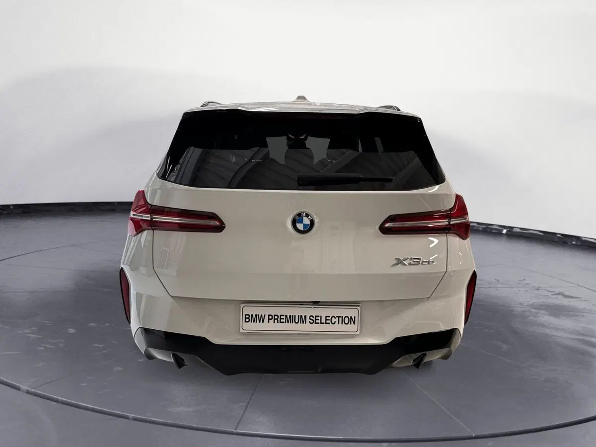 BMW X3 nuova a Cuneo (4)