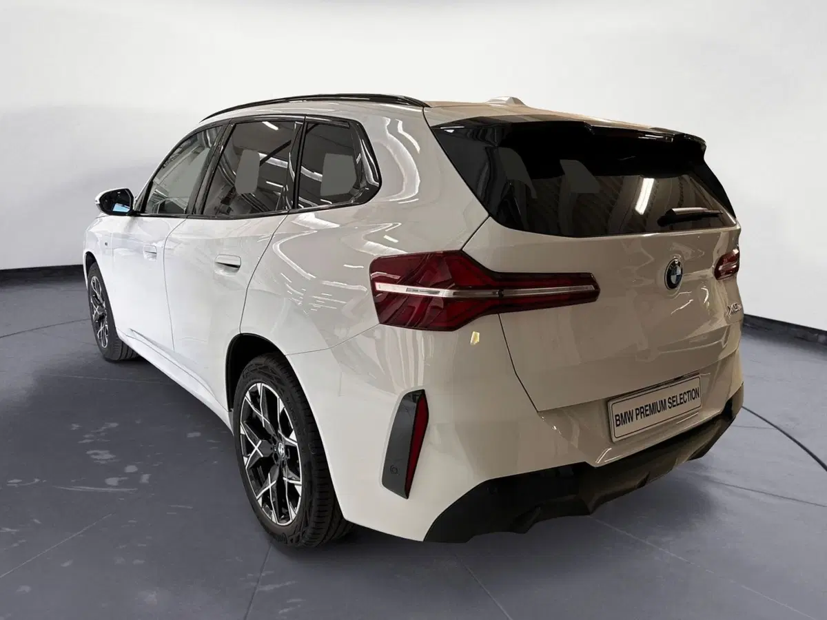 BMW X3 nuova a Cuneo (5)