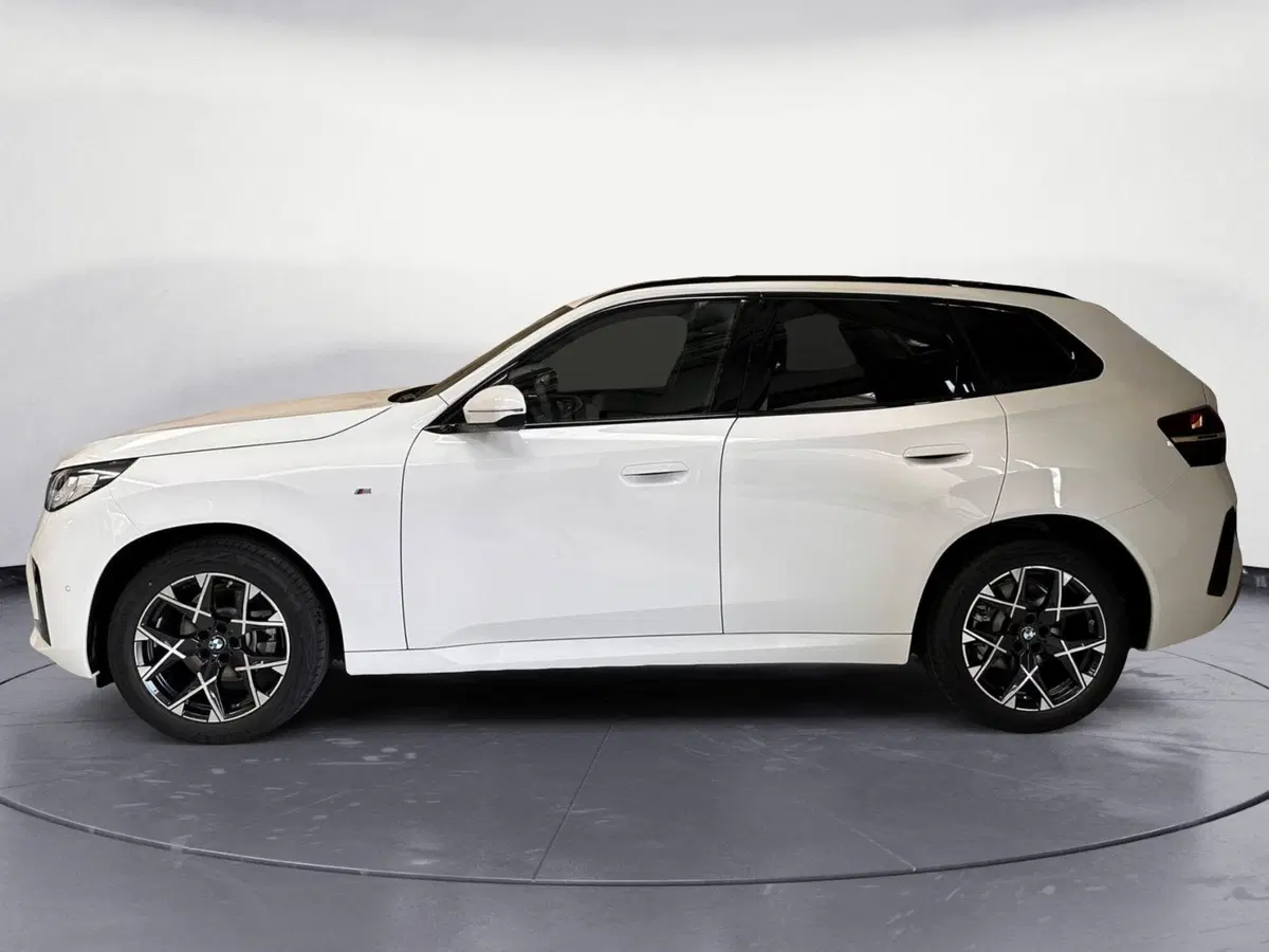 BMW X3 nuova a Cuneo (6)
