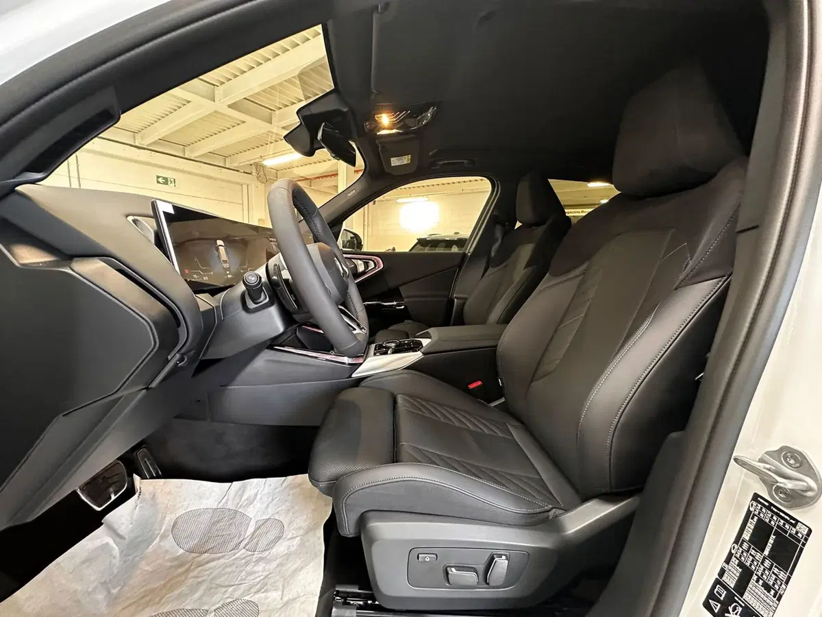 BMW X3 nuova a Cuneo (7)