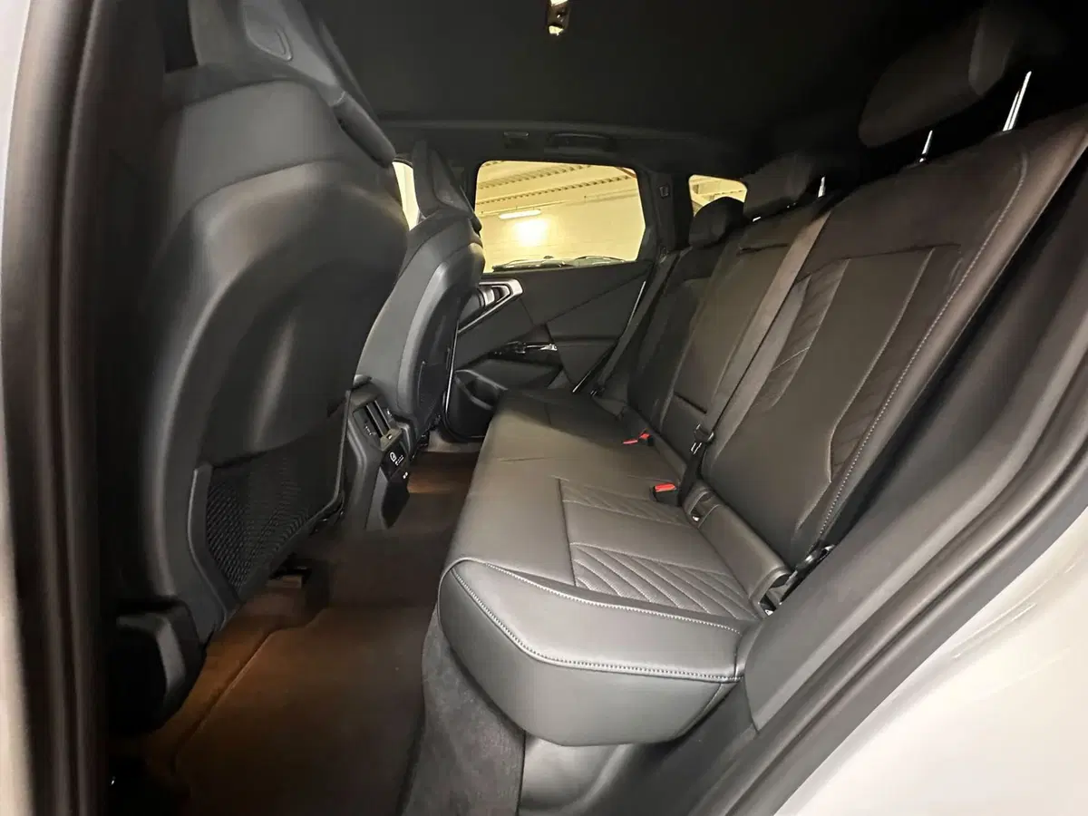 BMW X3 nuova a Cuneo (8)