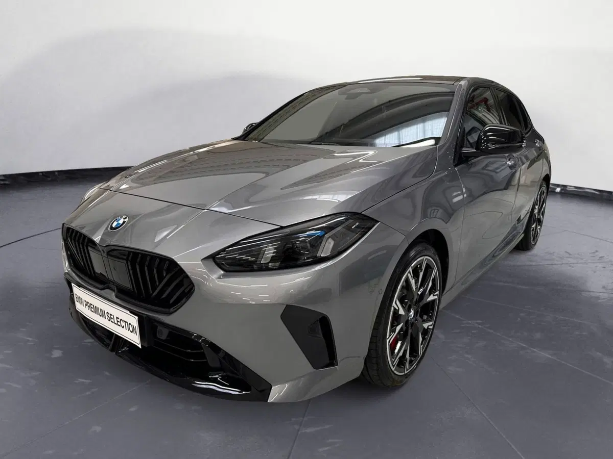BMW Serie 1 nuova a Cuneo