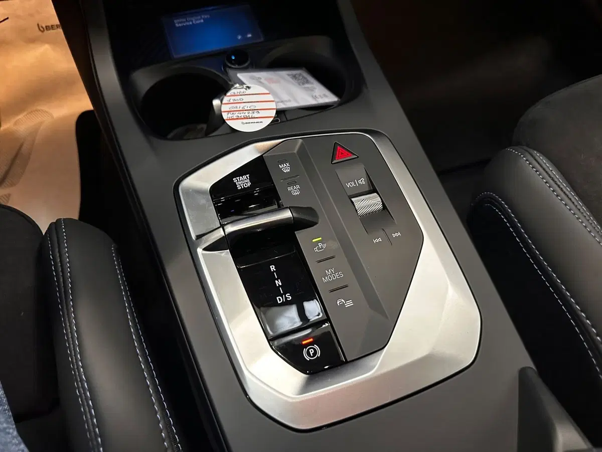 BMW Serie 1 nuova a Cuneo (11)