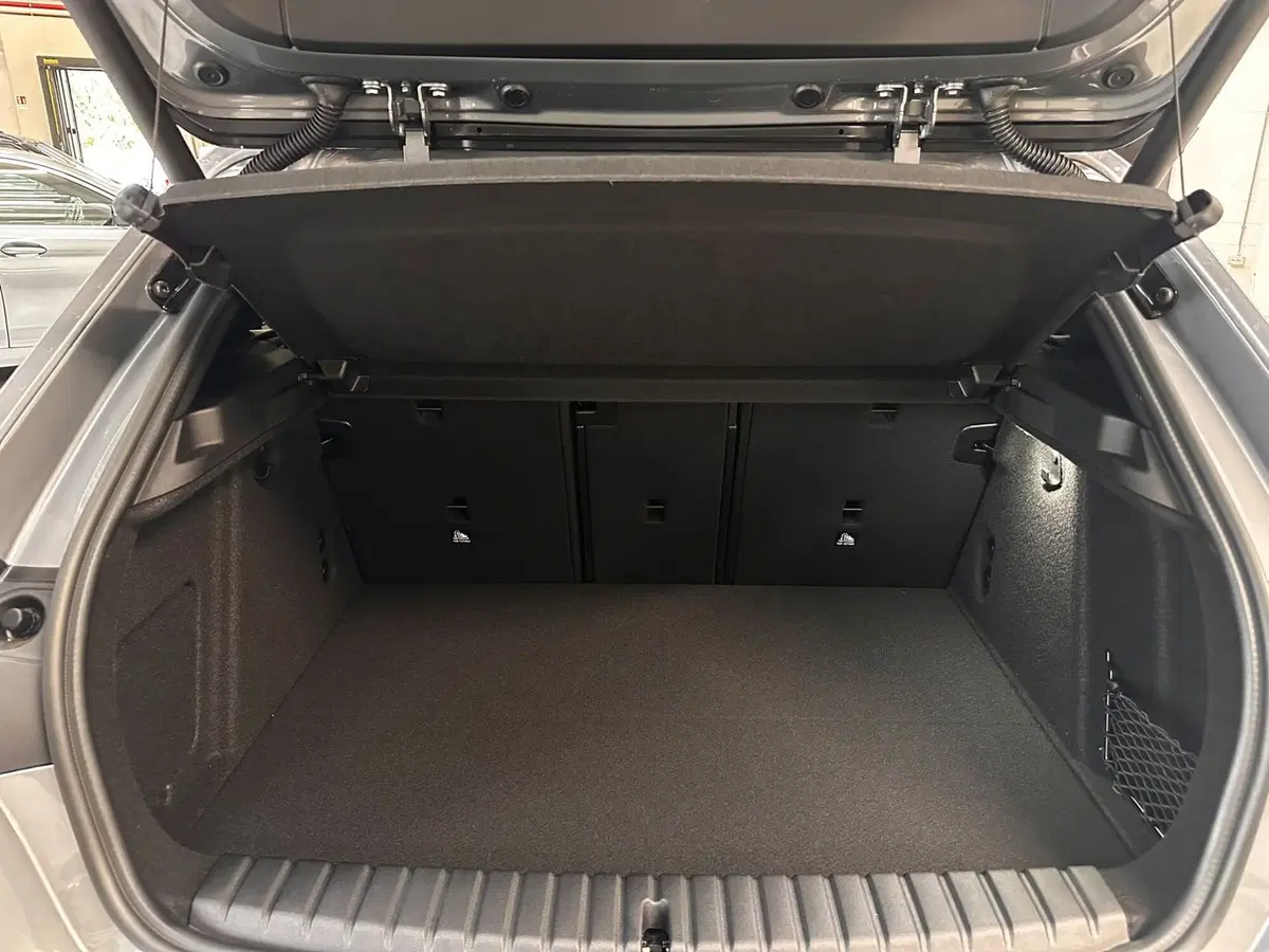 BMW Serie 1 nuova a Cuneo (13)