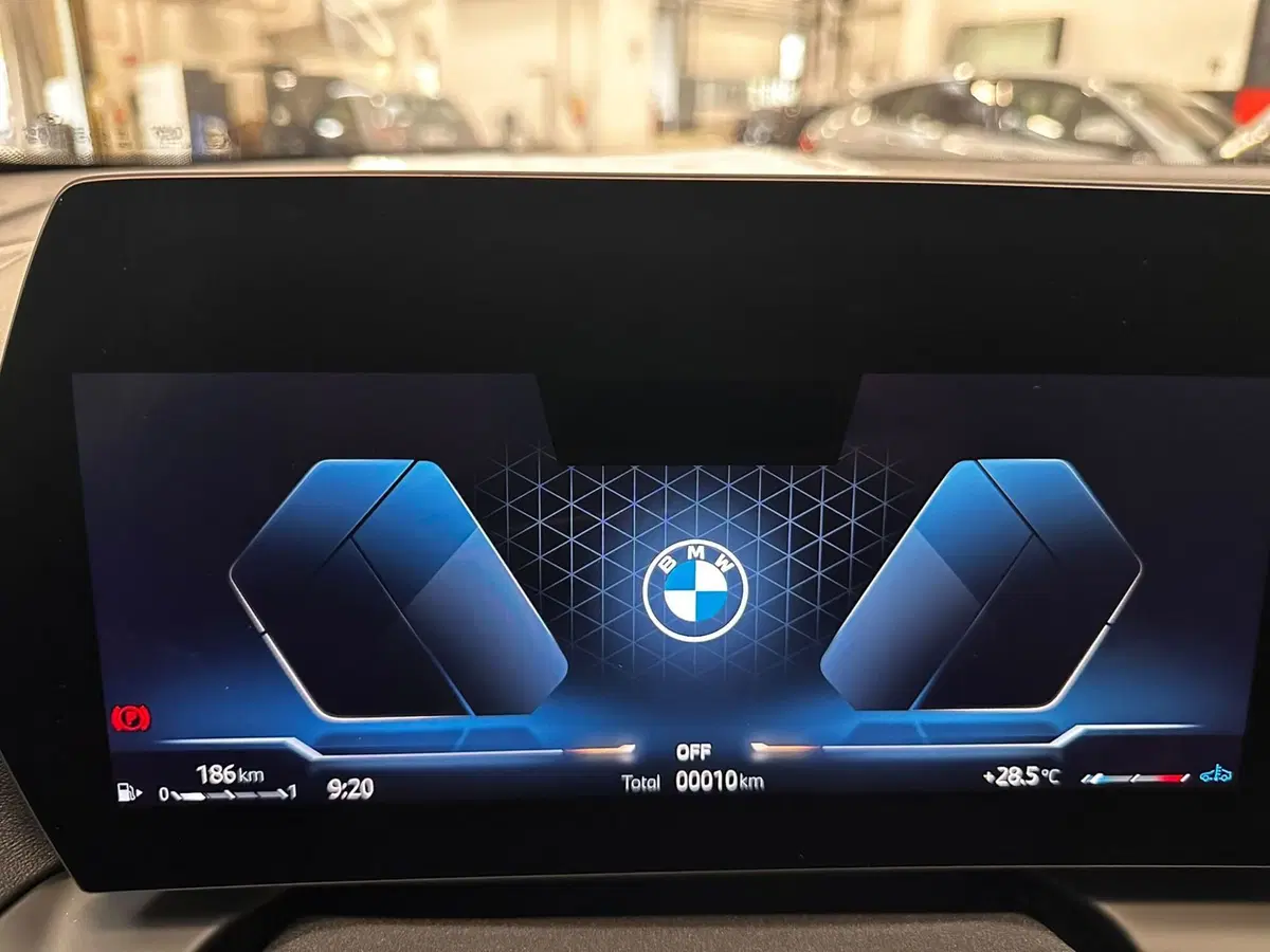 BMW Serie 1 nuova a Cuneo (15)