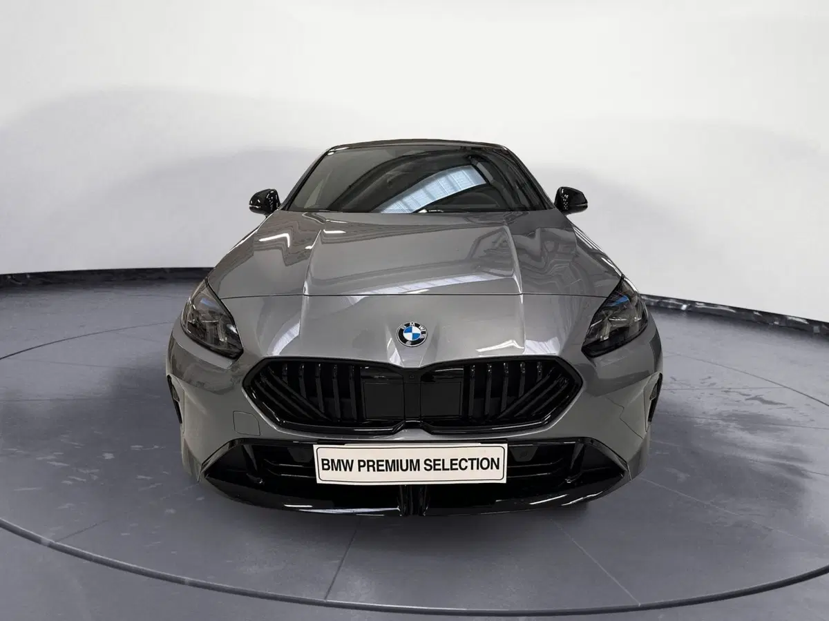 BMW Serie 1 nuova a Cuneo (3)