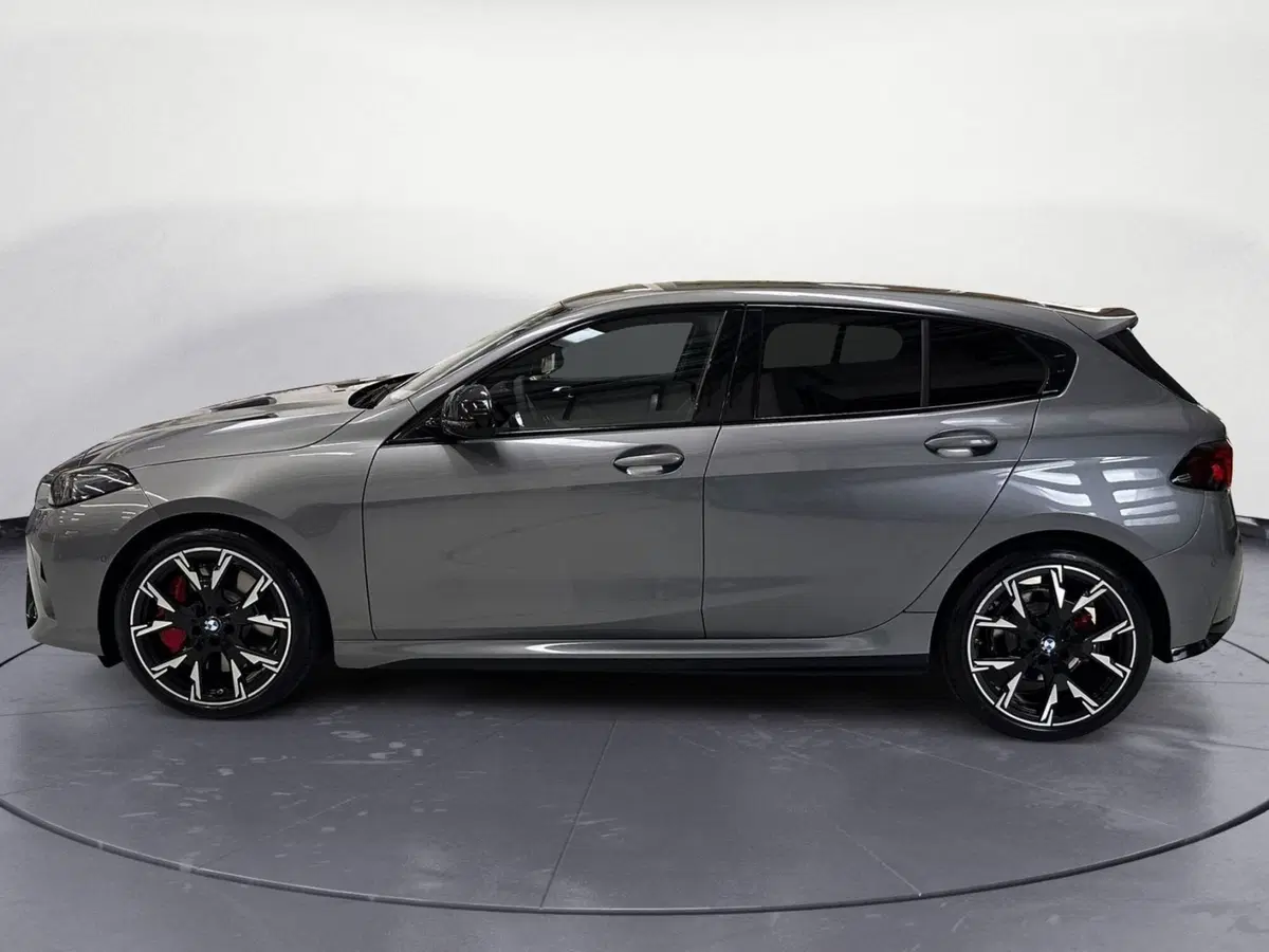 BMW Serie 1 nuova a Cuneo (6)