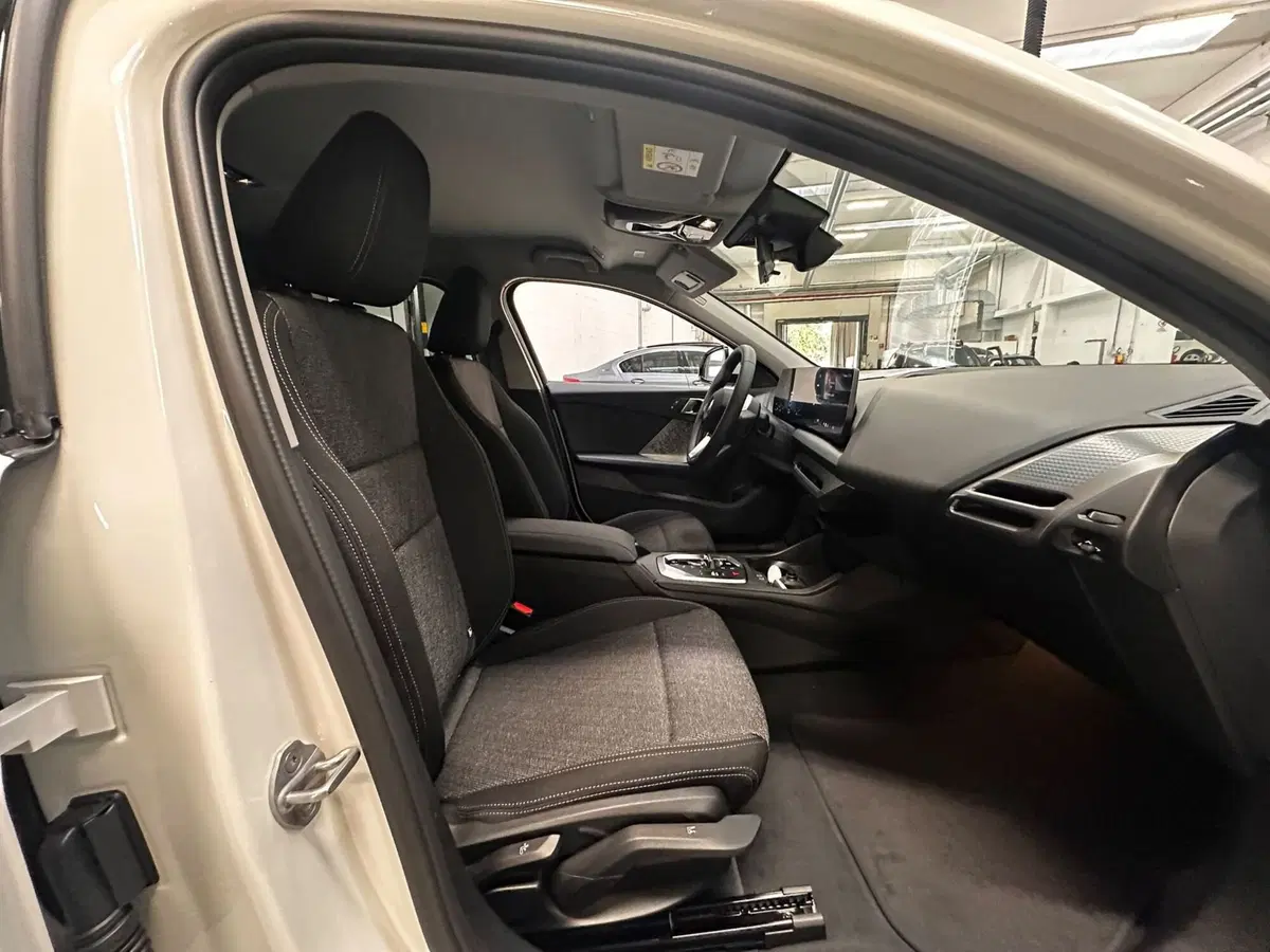 BMW Serie 1 nuova a Cuneo (10)