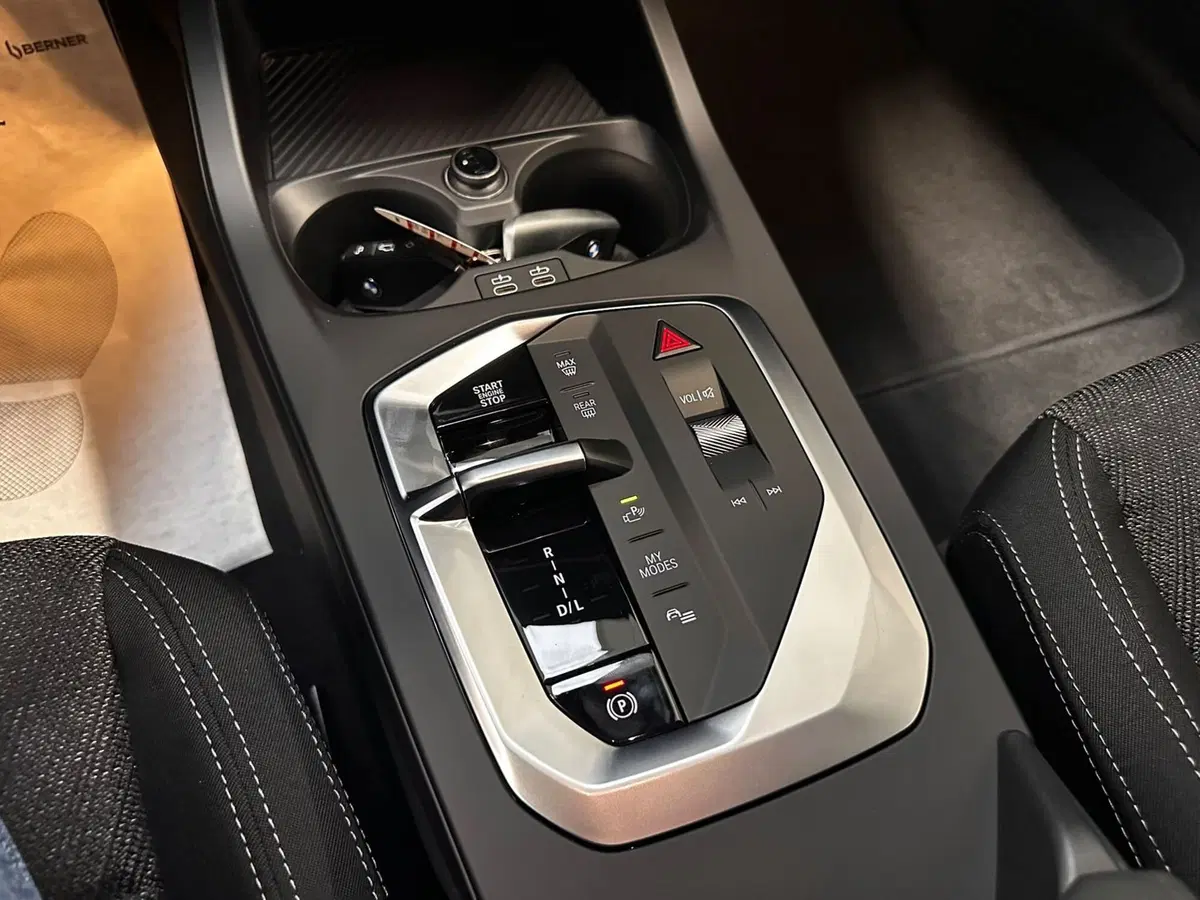 BMW Serie 1 nuova a Cuneo (11)