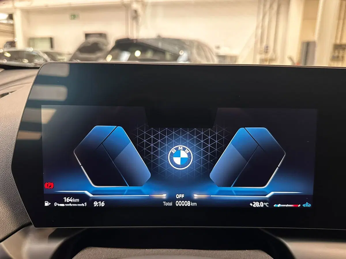 BMW Serie 1 nuova a Cuneo (15)
