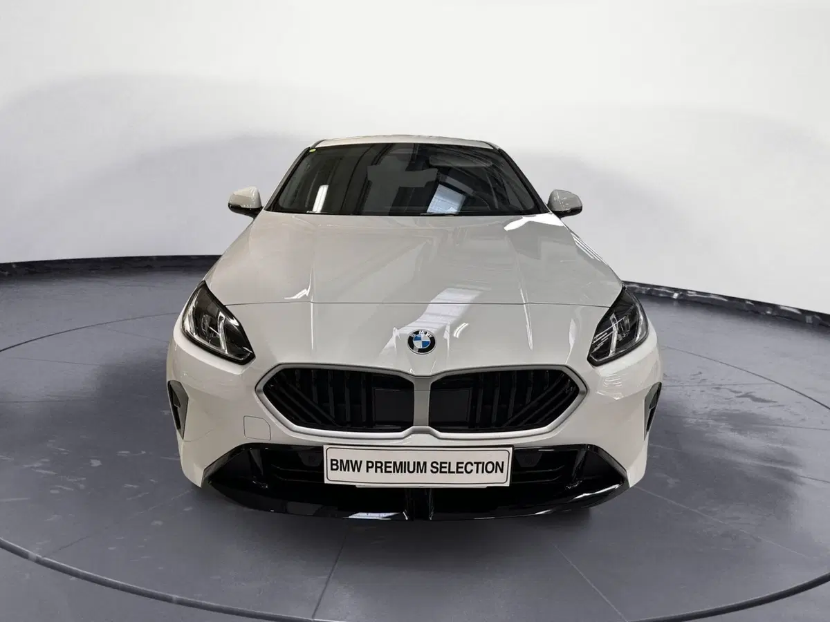 BMW Serie 1 nuova a Cuneo (3)