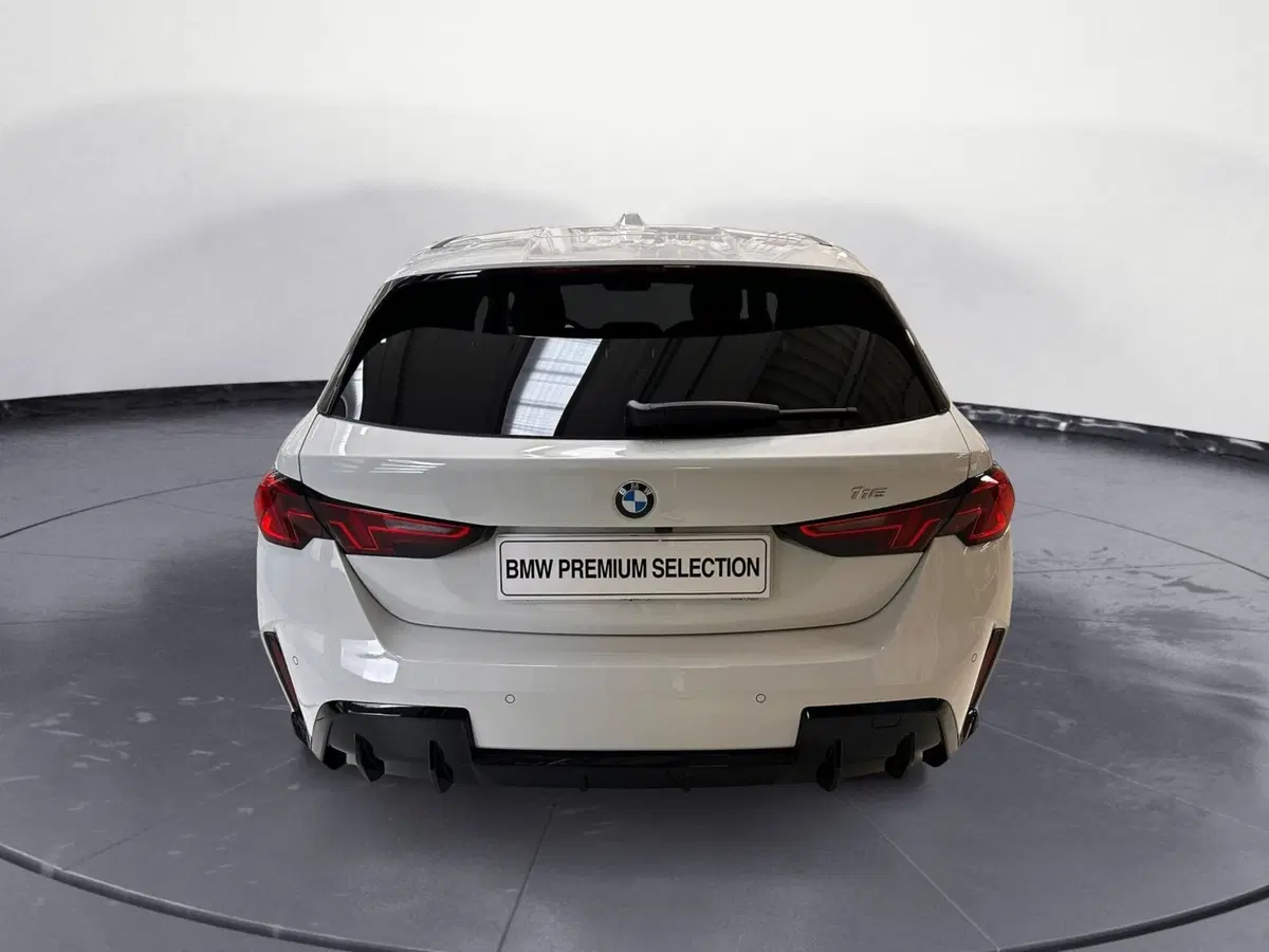 BMW Serie 1 nuova a Cuneo (4)