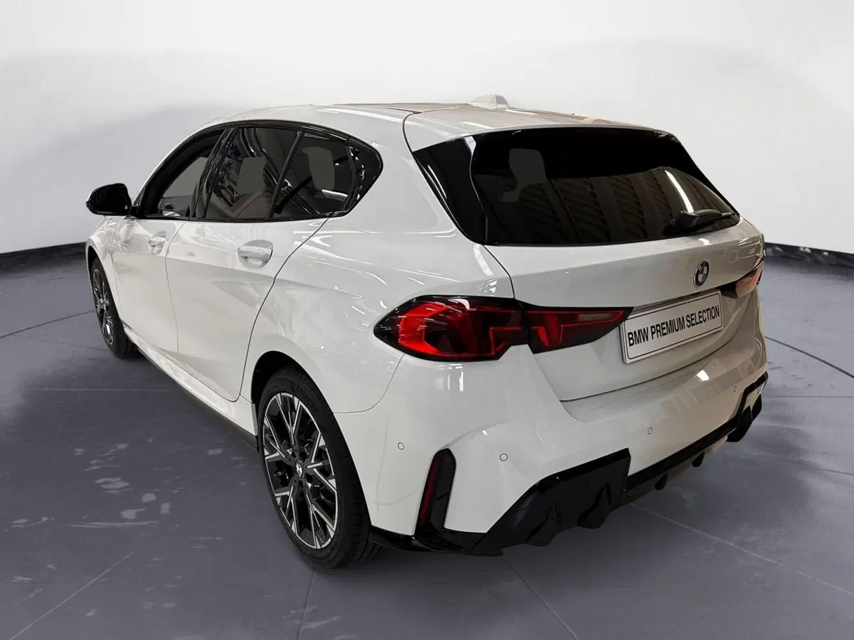 BMW Serie 1 nuova a Cuneo (5)