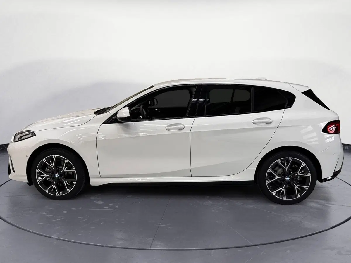 BMW Serie 1 nuova a Cuneo (6)