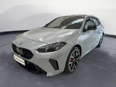 BMW Serie 1 120 48V auto nuova a Alba