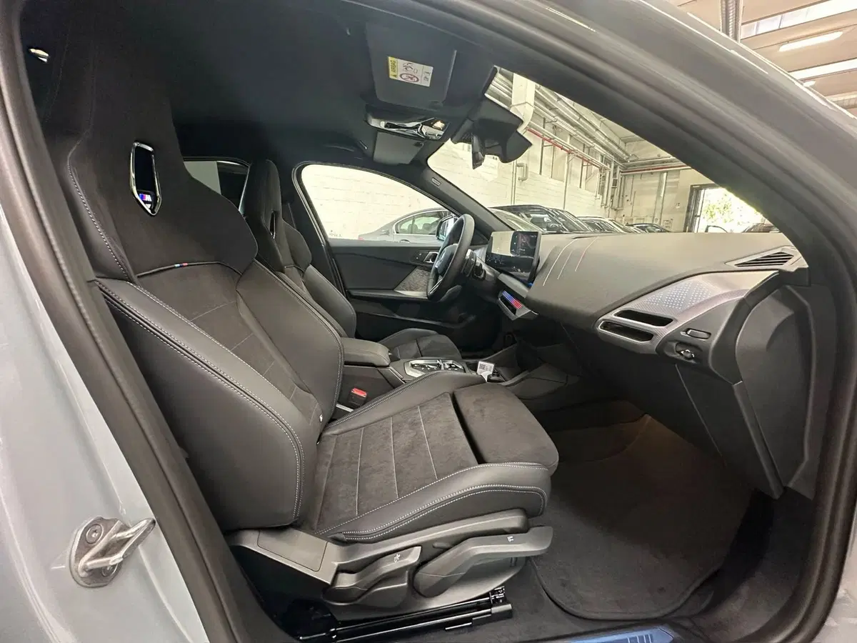 BMW Serie 1 nuova a Cuneo (10)