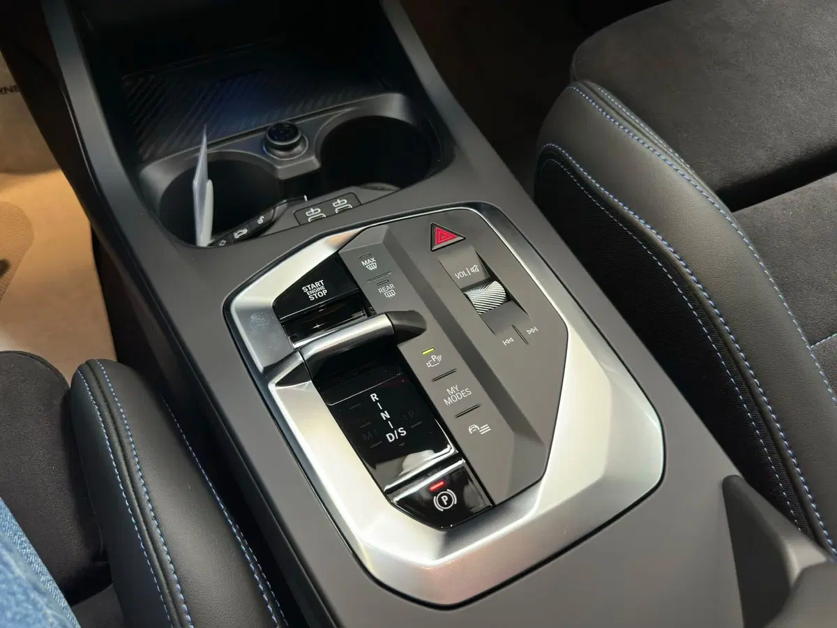 BMW Serie 1 nuova a Cuneo (11)