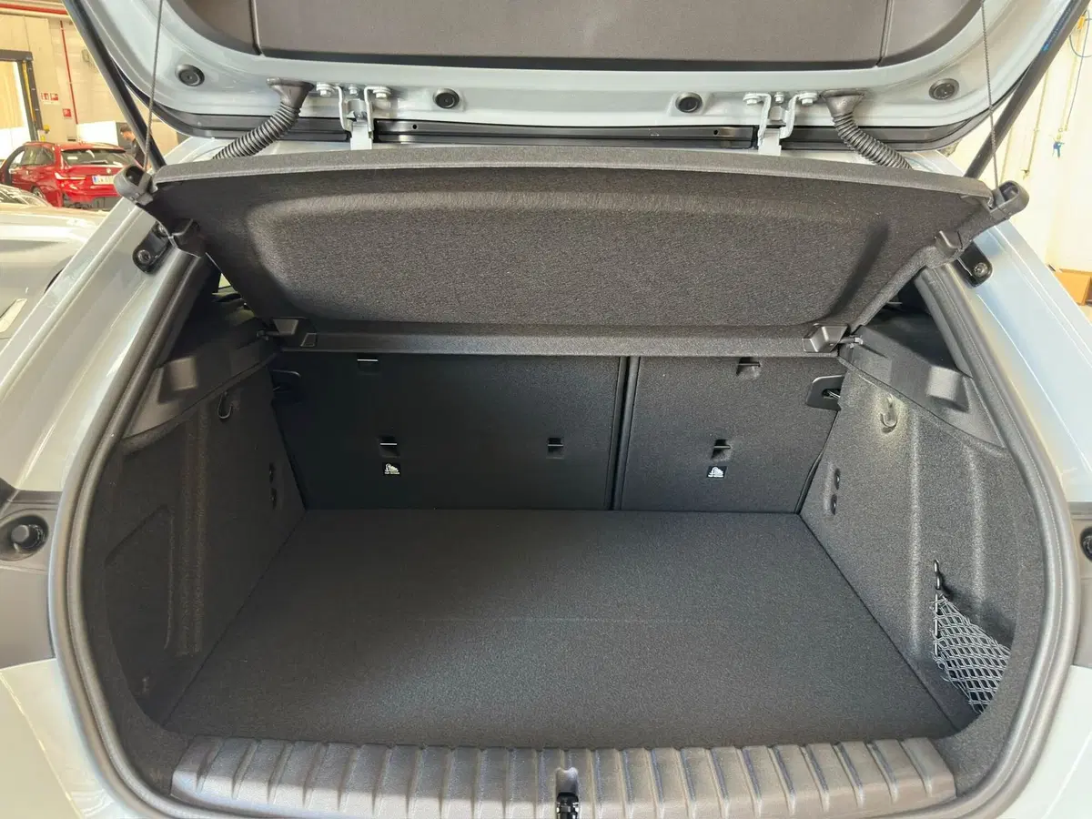 BMW Serie 1 nuova a Cuneo (13)