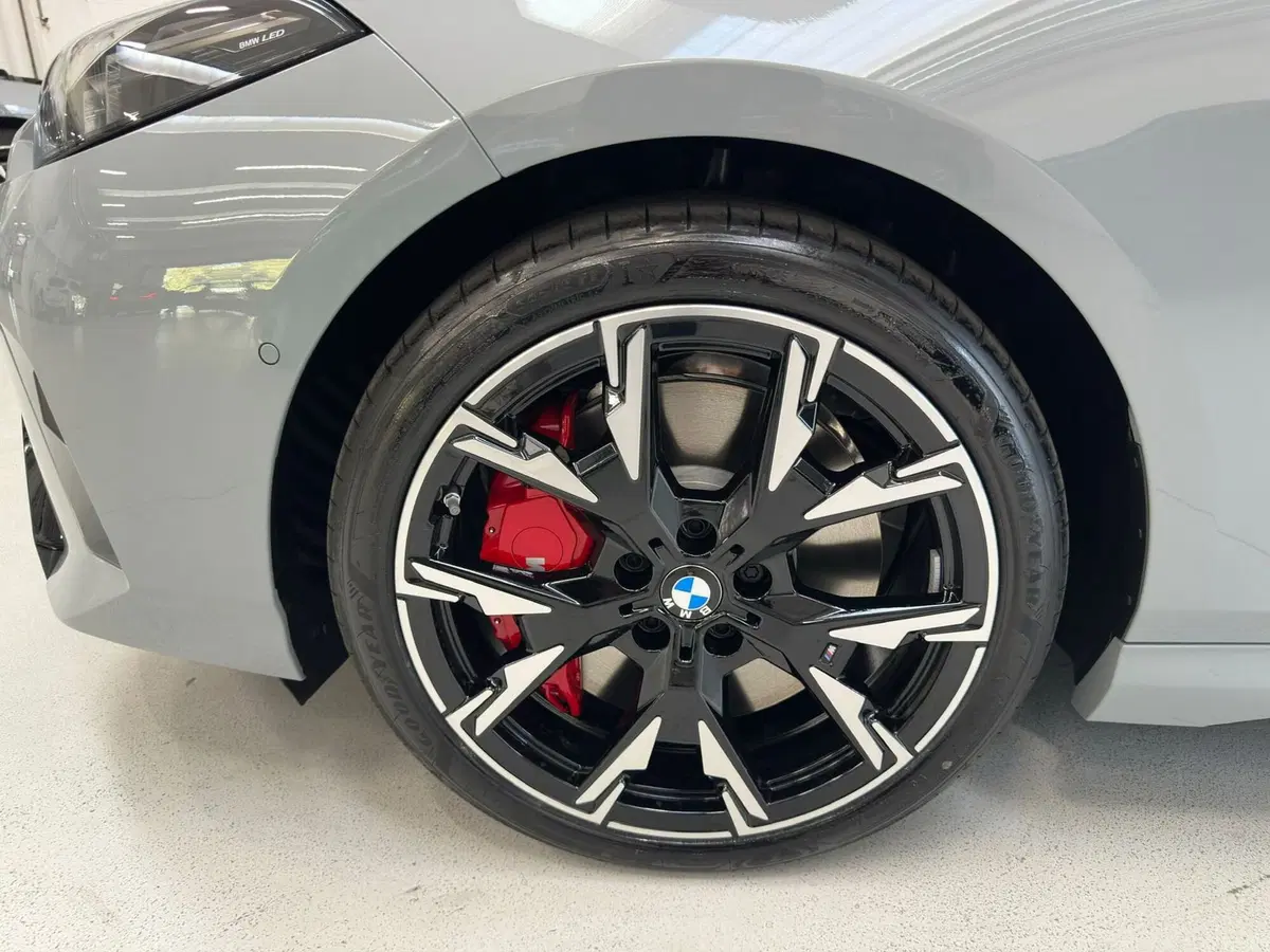 BMW Serie 1 nuova a Cuneo (14)