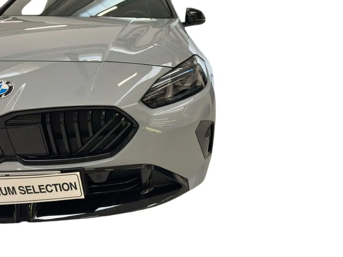 BMW Serie 1 nuova a Cuneo (19)