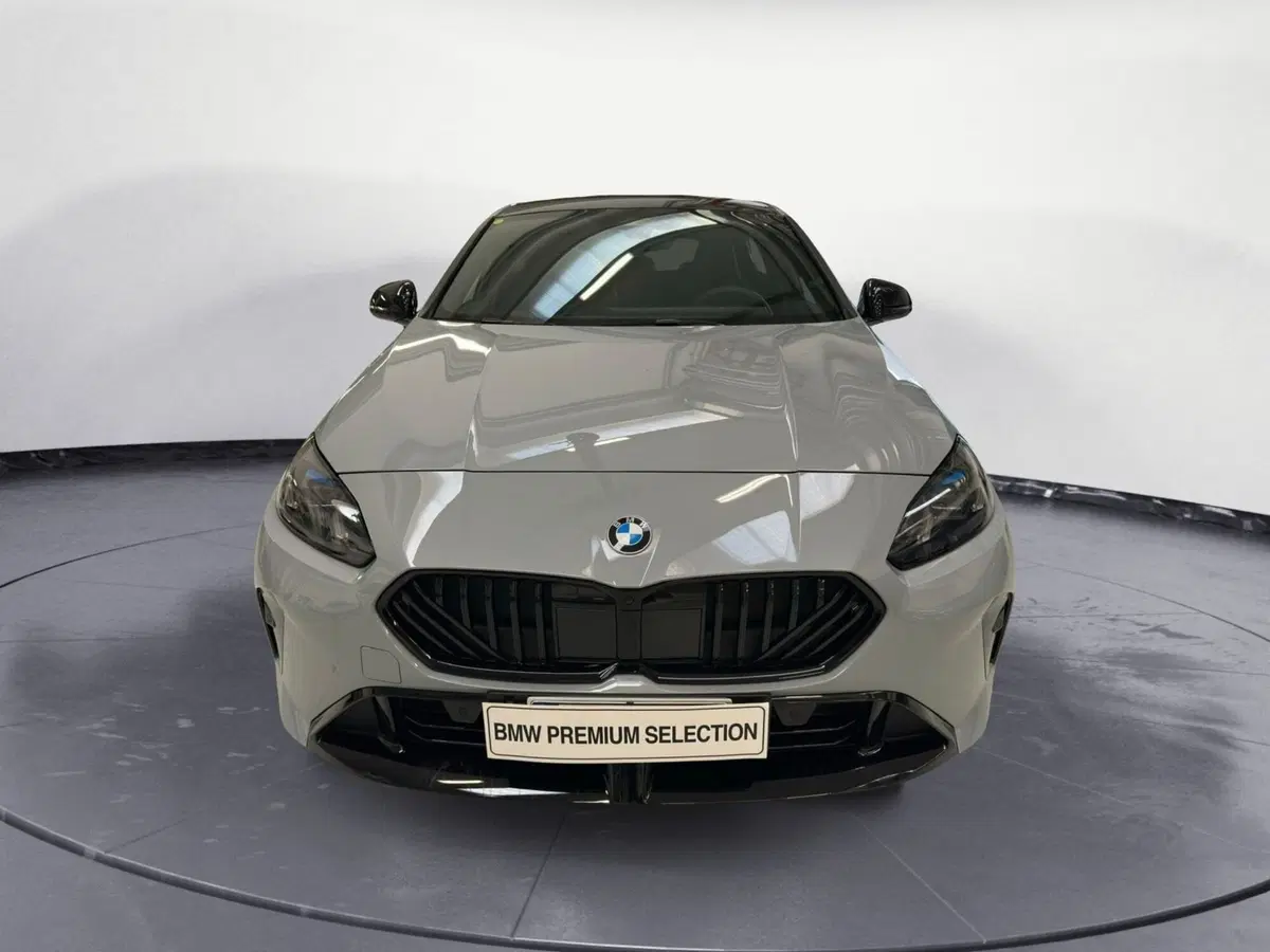 BMW Serie 1 nuova a Cuneo (3)