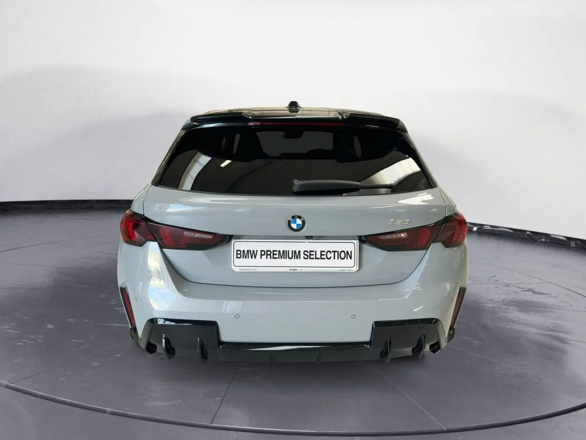 BMW Serie 1 nuova a Cuneo (4)