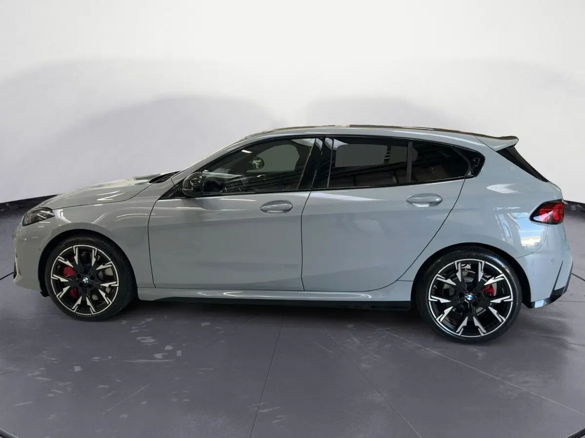 BMW Serie 1 nuova a Cuneo (6)