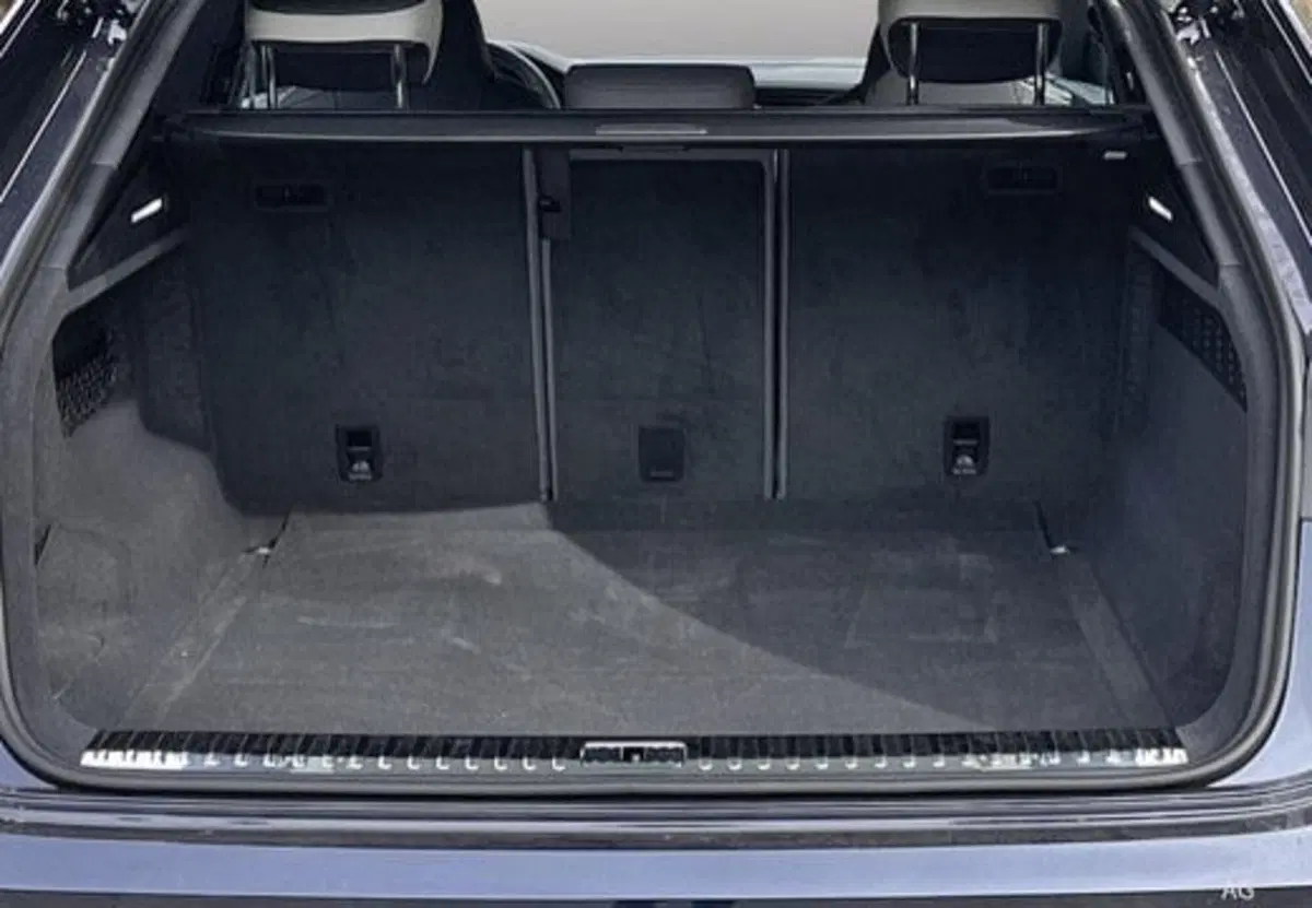 Audi Q8 nuova a Palermo (13)
