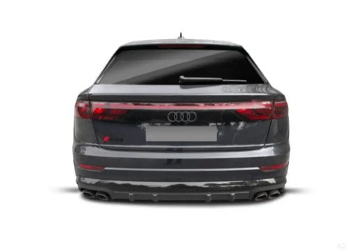 Audi Q8 nuova a Palermo (4)
